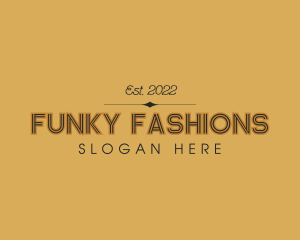 Funky Business Brand logo