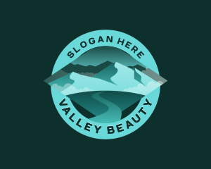 Mountain Valley Travel logo