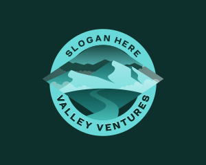 Mountain Valley Travel logo