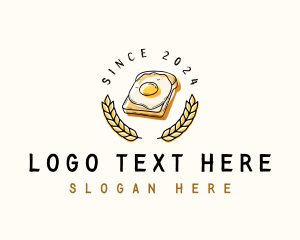 Egg Sandwich Bread logo