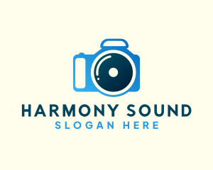 Camera Photography Studio logo