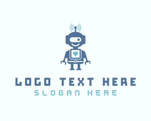 Toy Bot Technology logo