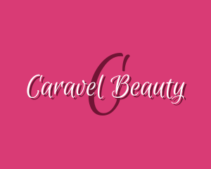 Fashion Aesthetic Beauty logo design