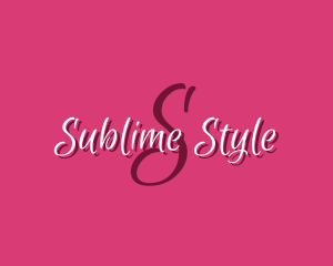 Fashion Aesthetic Beauty logo