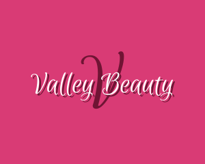 Fashion Aesthetic Beauty logo design