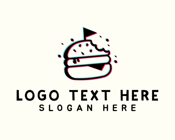 Icon logo example 3