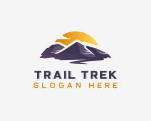 Peak Mountain Adventure logo