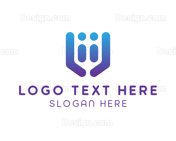 Modern Generic Business Logo