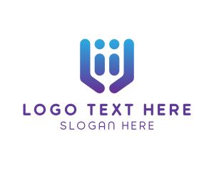 Modern Generic Business logo