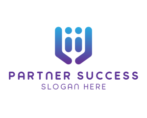 Modern Generic Business logo