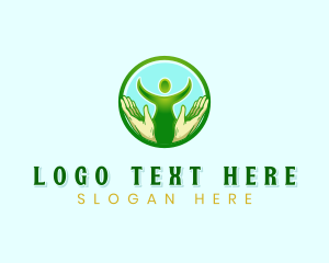 Hand Therapy Wellness logo