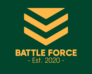Army Military Corporal logo