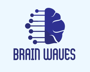 DNA Brain Neurology logo