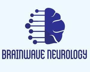 DNA Brain Neurology logo