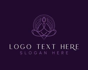 Relaxing Zen Yoga logo