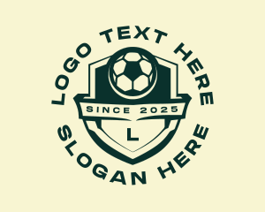 Soccer Coaching Academy logo