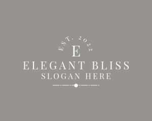 Luxury Elegant Classic logo