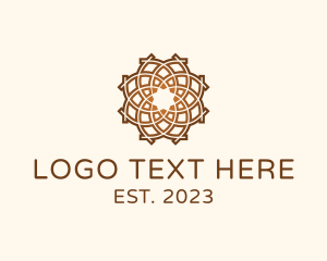 Geometric Creative Agency logo
