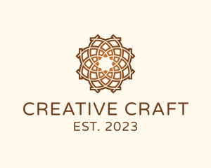 Geometric Creative Agency logo