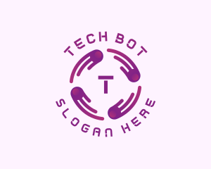 AI Programming Technology logo