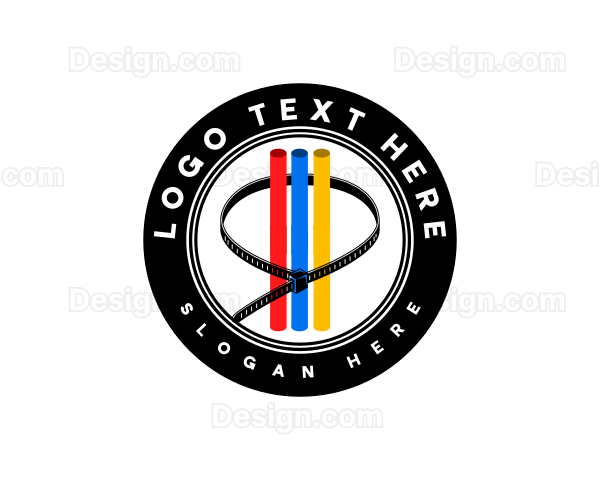 Cable Tie Fastener Logo