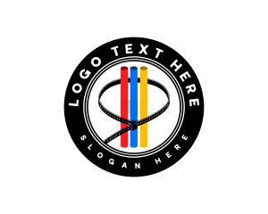 Cable Tie Fastener logo