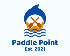 Ocean Rowing Adventure  logo