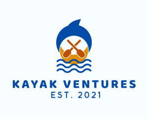 Ocean Rowing Adventure  logo