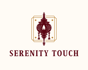 Traditional Lantern Festival logo