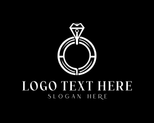 Accessory Jewel Ring logo