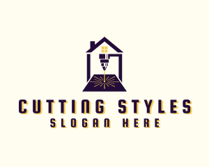Laser Cutting Workshop logo