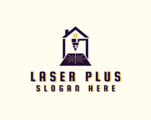 Laser Cutting Workshop logo