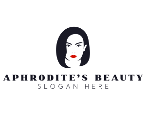 Beauty Influencer Apparel  logo design