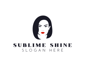 Beauty Influencer Apparel  logo