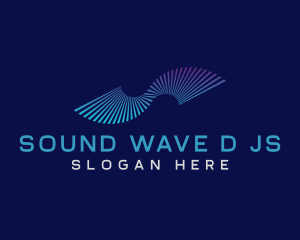 Startup Wave Media logo design