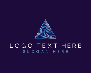 Pyramid Corporate Firm Logo