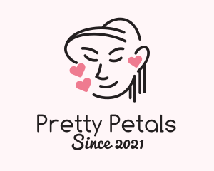 Pretty Woman Wellness  logo