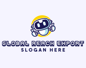 Robot Support Technology Logo