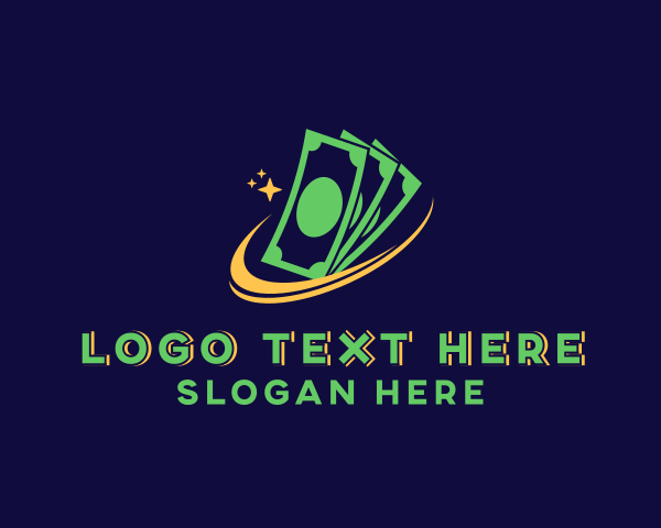 Lending logo example 3