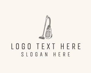 Sanitation Vacuum Cleaner logo