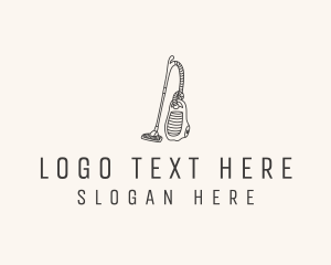 Sanitation Vacuum Cleaner Logo