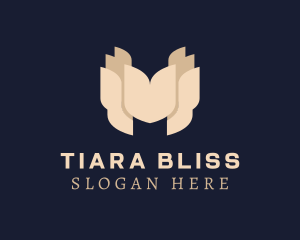 Tiara Luxe Accessory logo