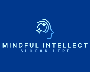 Cyber Mind Intelligence logo design