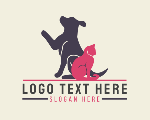 Animal Veterinary Shelter logo