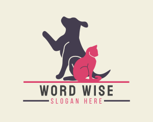 Animal Veterinary Shelter logo