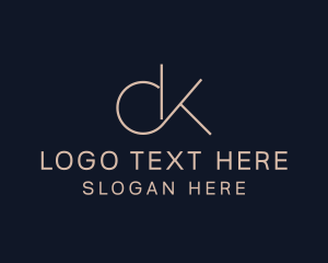 Fashion Boutique Business logo