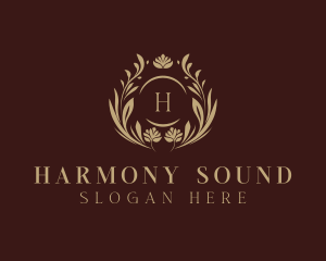 Elegant Spa Flowers logo