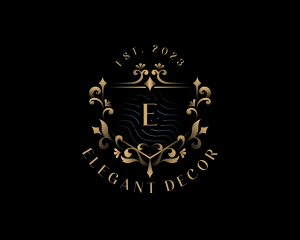 Royalty Luxury Fashion logo design