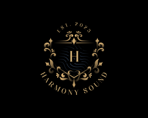Royalty Luxury Fashion logo