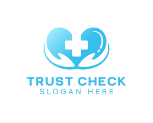 Medical Heart Care logo design